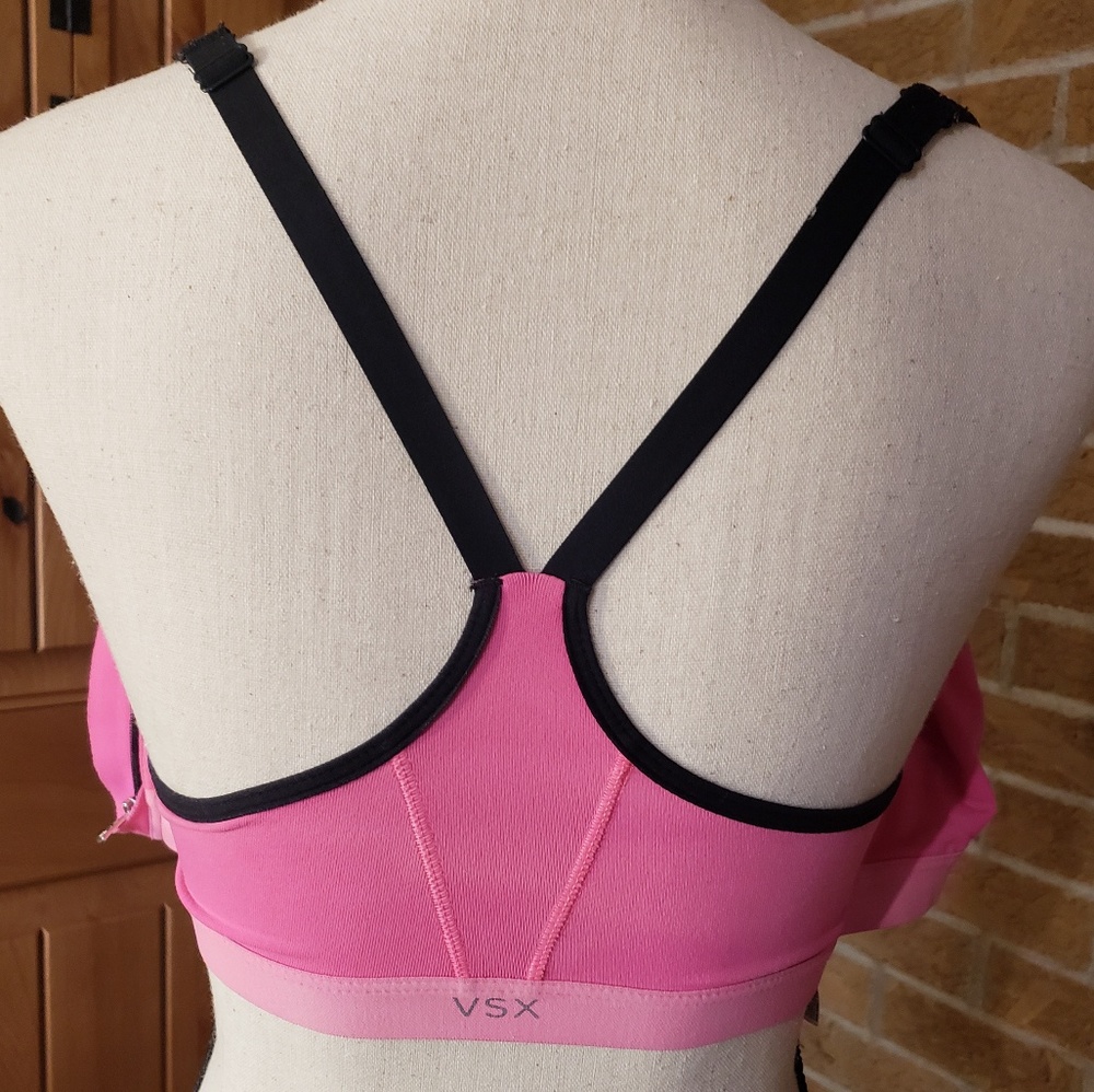 Victoria's Secret VSX Sports Bra - Picture 3 of 4